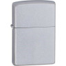 Zippo 205 — зажигалка с гравировкой логотипа 205 ZIPPO