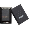 Zippo 211 Snakeskin Logo 211 SNAKESKIN ZIPPO LOGO