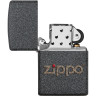 Zippo 211 Snakeskin Logo 211 SNAKESKIN ZIPPO LOGO