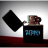 Зажигалка Zippo 218 Smoking 218 SMOKING ZIPPO