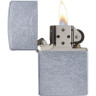 Zippo Classic 207 с бензином 207_3141