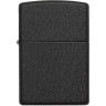 Zippo Classic 236, тёмно-серый мат 236_3141