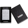 Зажигалка ZIPPO HARLEY-DAVIDSON® 49660
