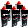 Бензин для зажигалки Zippo 125 мл, 3 шт (3141) 3141_3