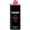 Бензин для зажигалки Zippo 125 мл, 3 шт (3141) 3141_3