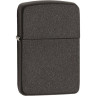 Зажигалка Zippo 1941 Replica, черный матовый 28582